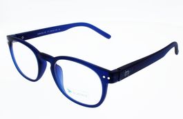 Forever - Lunettes Anti-Lumière Bleue 3 En 1 - Lecteur & PC - Confort Extra Léger - Lecture & Écran - 8