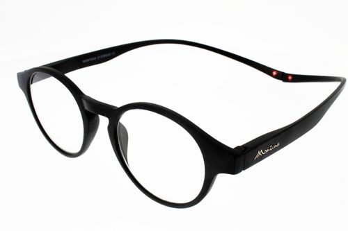 Lunettes De Lecture Montana Avec Embouts Magnétiques - Plastique, Différentes Couleurs, +1.00 à +3.50 Dioptries - 2