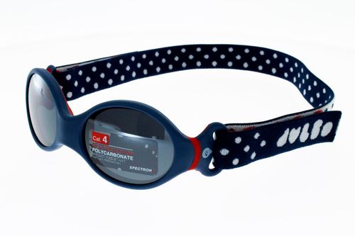 Lunettes De Soleil Bebe 0 A 18 Mois Sangle Reglable Cat 4 Julbo Loop S Bleu Rouge Lunettes De Soleil Bebe 0 A 18 Mois Sangle Reglable Cat 4 Julbo Loop S Bleu Rouge