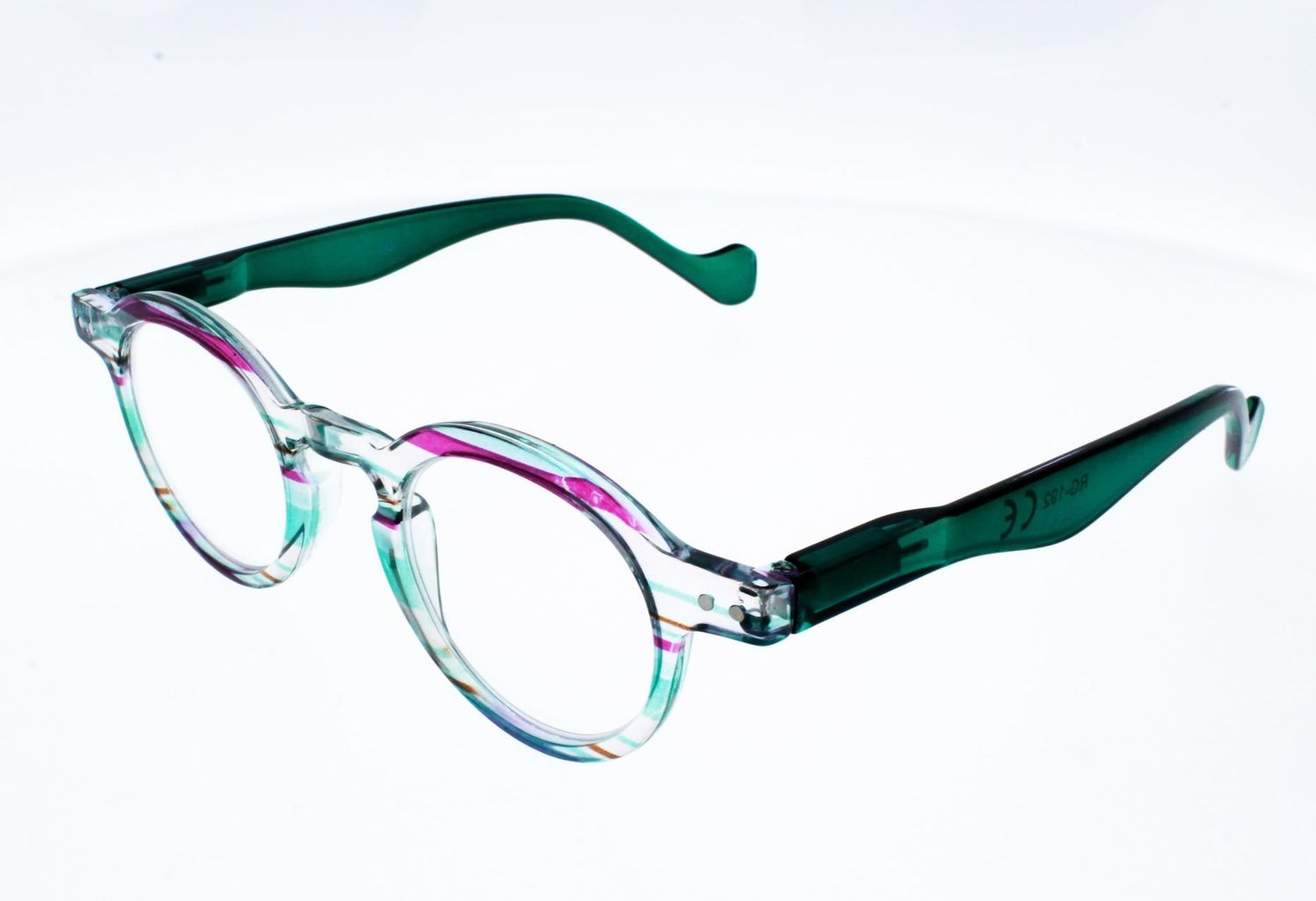 Lunettes Loupe Et Lunettes De Lecture Pour Petit Visage Et Visage Fin