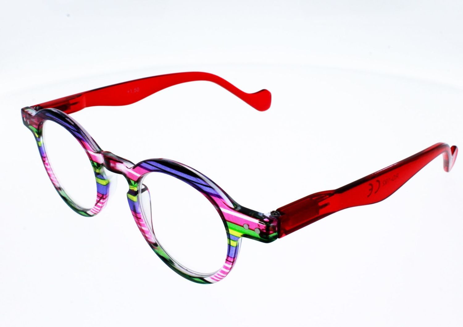 Lunettes Loupe Et Lunettes De Lecture Pour Petit Visage Et Visage Fin