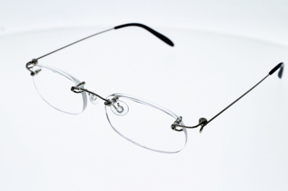 NEW VISION Lunettes Loupe Magnétiques Rétro NV3282 - Lecture Confortable Homme Femme
