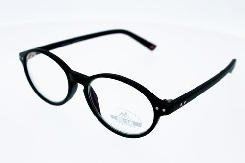 Lunettes enfant mixte à 10 ans anti-lumière bleue Montana HK BLF