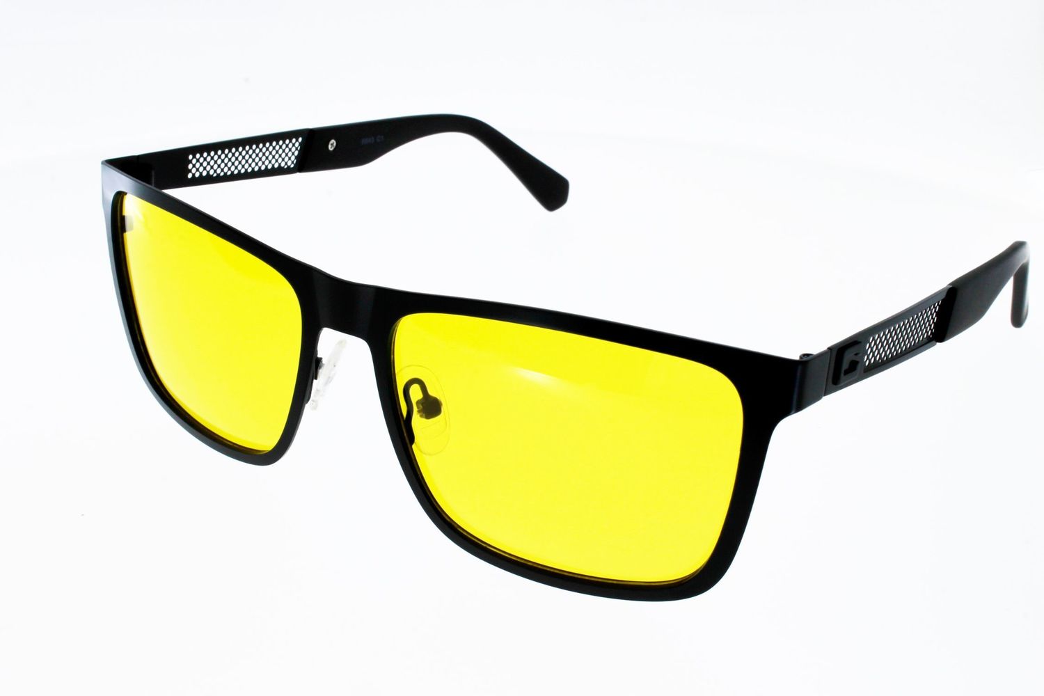 lunette de conduite polarisante