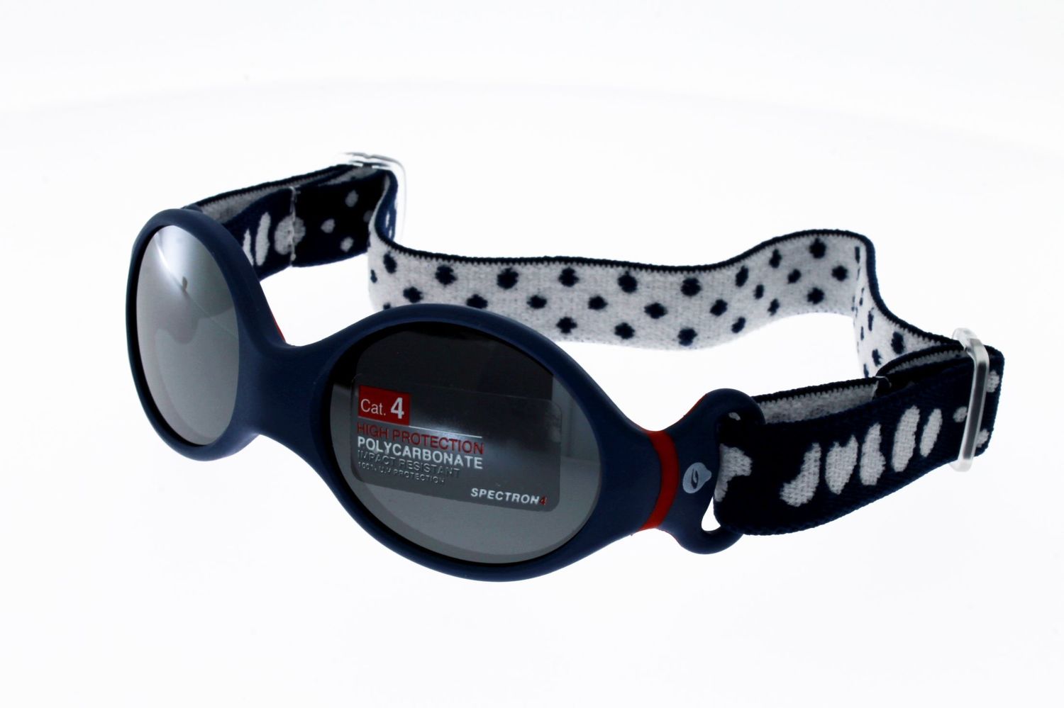 Lunettes De Soleil Bebe 0 A 18 Mois Sangle Reglable Cat 4 Julbo Loop S Bleu Rouge Lunettes De Soleil Bebe 0 A 18 Mois Sangle Reglable Cat 4 Julbo Loop S Bleu Rouge