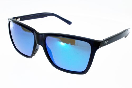 Lunettes Solaires Lunette Noir Verre Bleu Lunettes De Soleil