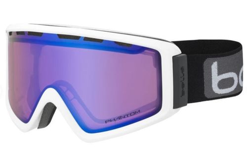 Masque de ski Mixte OTG Photochromique cat à taille ML Bollé