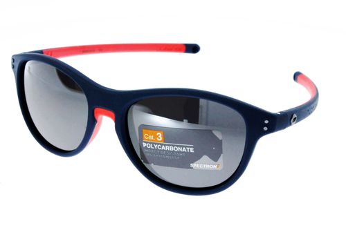 Julbo Nollie Lunettes De Soleil Enfant Fille - Protection UV Avec Branches Galbées Et Grip Confort