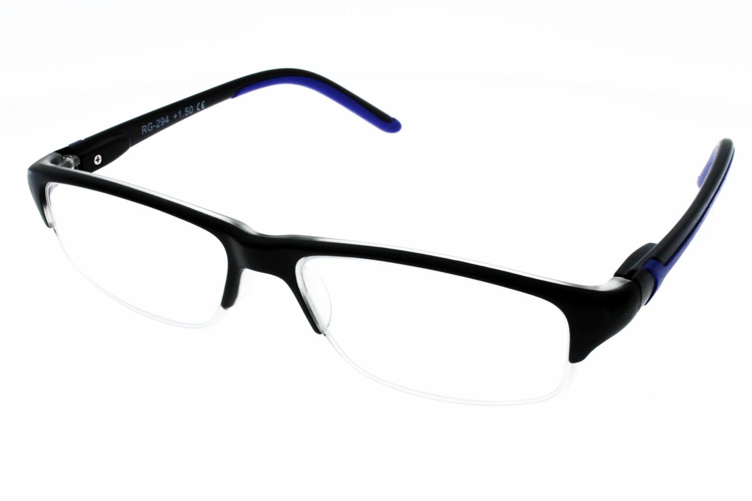 MODFANS 3 Paires Lunettes Lecture Anti Lumière Bleue - Monture Rectangle Métal Léger Confortable Pour Homme