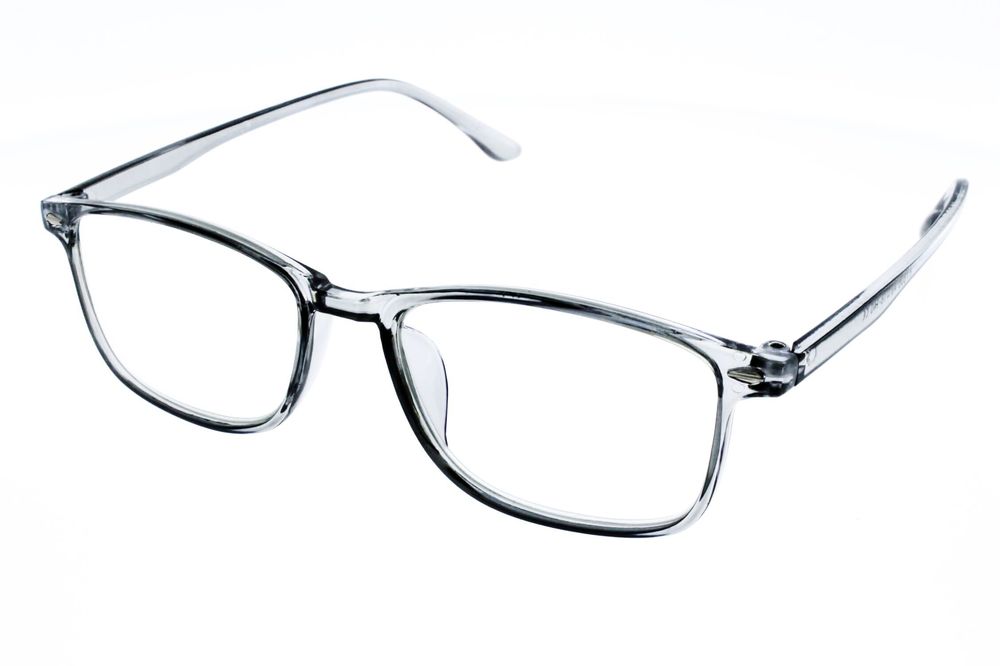 Noir - Dioptrie 3,00 - Lunettes De Lecture Confortables Et Ultra Noir - Dioptrie 3,00 - Lunettes De Lecture Confortables Et Ultra