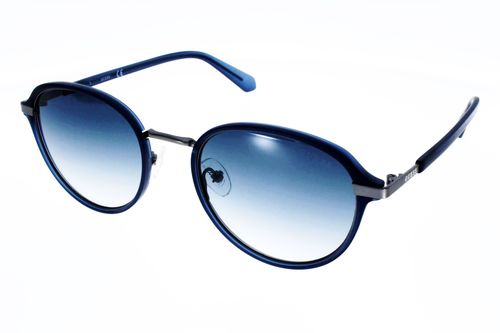 Modèle GF0211 Mixte Guess GF0211 5832N - Lunettes De Soleil Mixte Modèle GF0211 Mixte Guess GF0211 5832N - Lunettes De Soleil Mixte