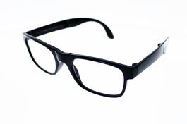Lunettes Anti-lumière Bleue Venice - Pour écran, Gaming, Fatigue Oculaire, +0.00 à +3.50 - 4