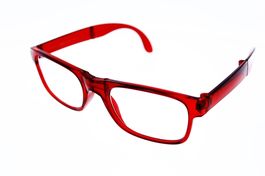 Lunettes de Lecture Pliables Anti-Lumière Bleue en Titane Lunettes de Lecture Pliables Anti-Lumière Bleue en Titane