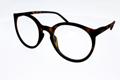 Lunettes de Lecture Loupe Bologna 055 Havane Classic