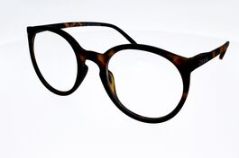 Lunettes de Lecture Loupe Bologna 055 Havane Classic