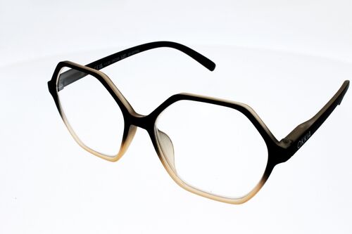 Lunettes de Lecture Loupe Venezia 036 noir et rose