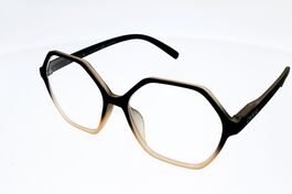 Lunettes de Lecture Loupe Venezia 036 noir et rose