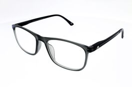 Lunettes de Lecture LOUPE  MR49 Noir avec étui