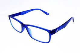 Lunettes de Lecture LOUPE  MR50B Bleues