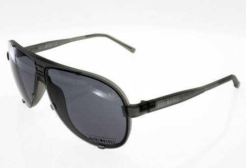 Lunettes de Soleil BIKKEMBERGS BK63202 grey Lunettes de Soleil BIKKEMBERGS BK63202 grey