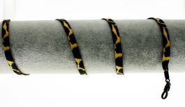 Cordon féminin LEOPARD