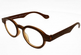 Lunettes Loupe Et Lunettes De Lecture Style Ronde Pour Hommes Et Femmes
