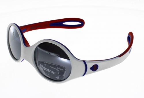 Lunettes De Soleil Beaba Lunettes De Soleil Bébé 0 à 18 Mois, Sangle Réglable, Julbo Loop S Bleu FURY MINI Lunettes De Soleil Beaba Lunettes De Soleil Bébé 0 à 18 Mois, Sangle Réglable, Julbo Loop S Bleu FURY MINI
