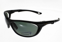 Lunettes de Soleil JULBO RACE 2.0 Noires polarisées