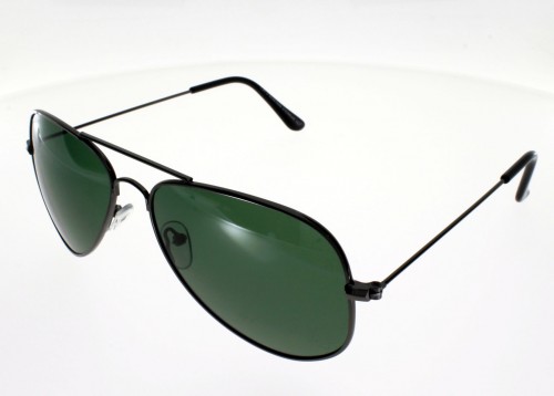 Lunettes de soleil aviateur style pilote US Vintage Top Gun avec verres miroir marron ou vert Lunettes de soleil aviateur style pilote US Vintage Top Gun avec verres miroir marron ou vert