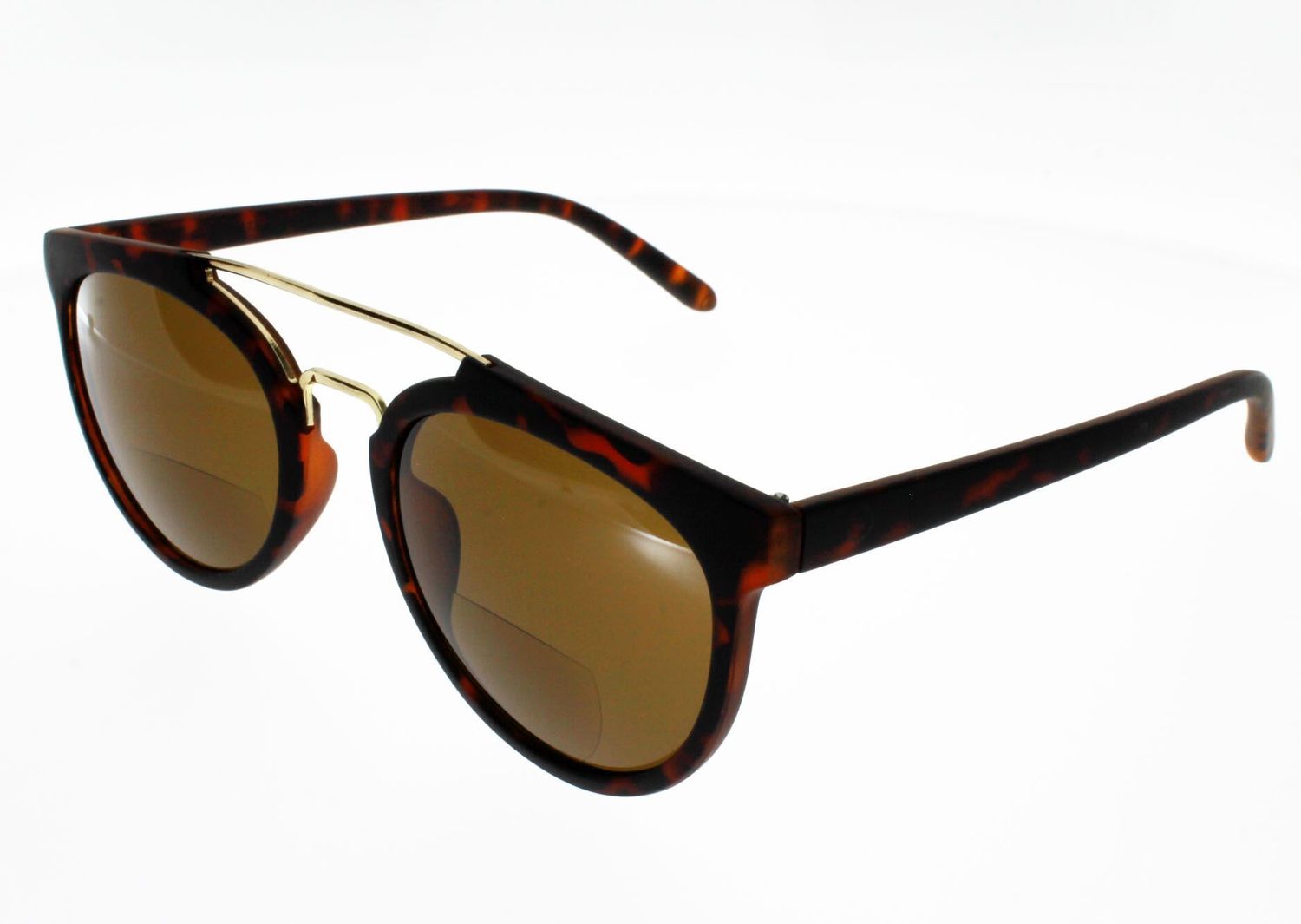 lunette de vue profilée