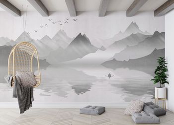 Papiers peints illustrations