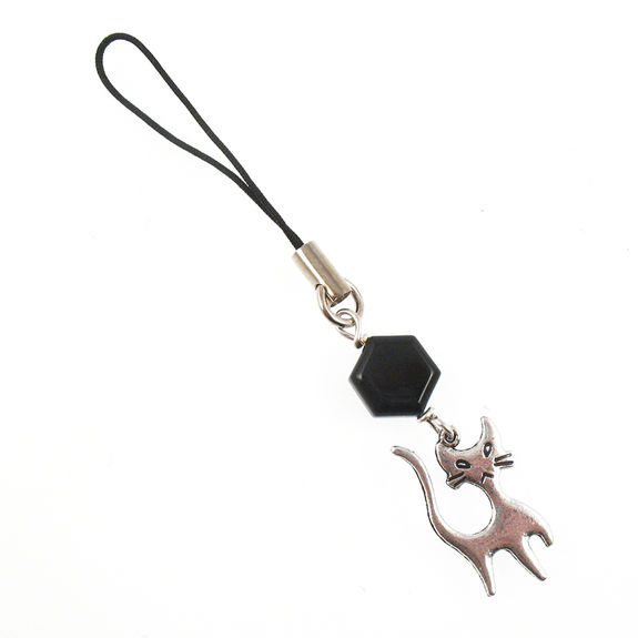 Bijou De Portable Chat Onyx Vente En Ligne De Bijou De Telephone Et Bijoux Pierres Bijou De Portable Chat Onyx Vente En Ligne De Bijou De Telephone Et Bijoux Pierres